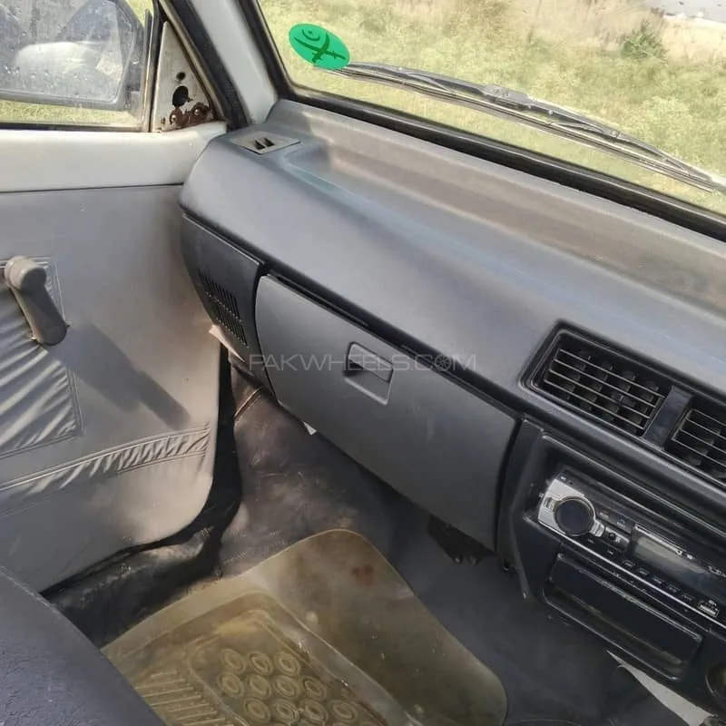 Suzuki Mehran