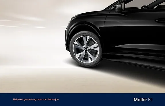 Audi Q4 E-Tron 2026 photo 5