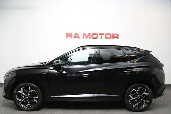 Hyundai Tucson 2025 photo 4