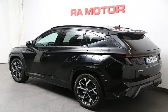Hyundai Tucson 2025 photo 5