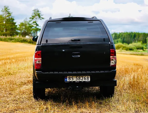 Toyota Hilux 2012 photo 3
