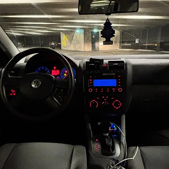 Volkswagen Golf V 2005 photo 5