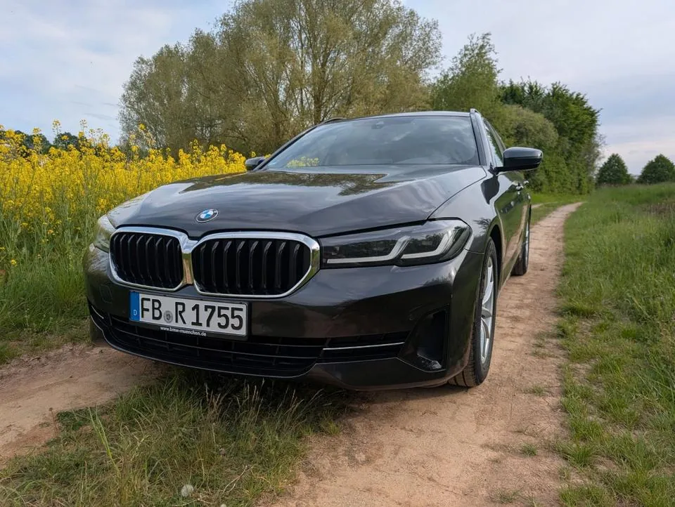 BMW 520D