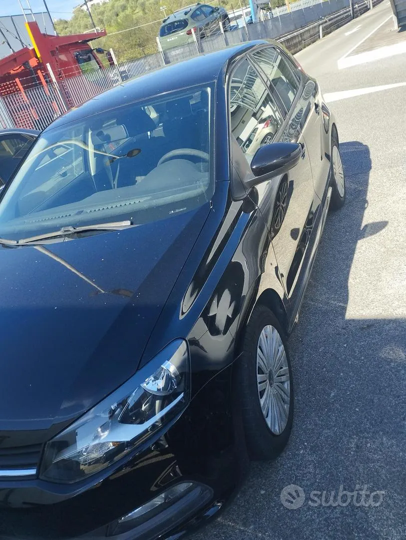 Volkswagen Polo 2015 photo 3