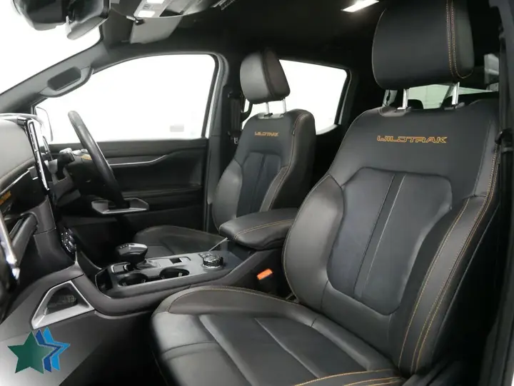Ford Ranger 2024 photo 5