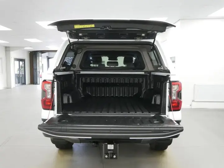 Ford Ranger 2024 photo 4