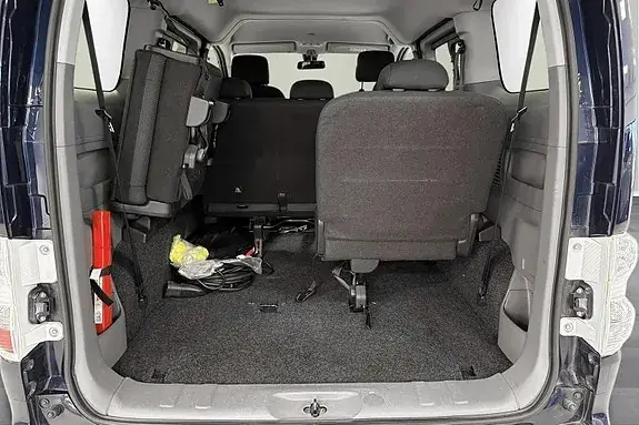 Nissan E-Nv200 2019 photo 5