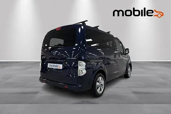 Nissan E-Nv200 2019 photo 3