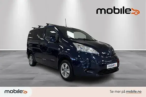 Nissan E-Nv200