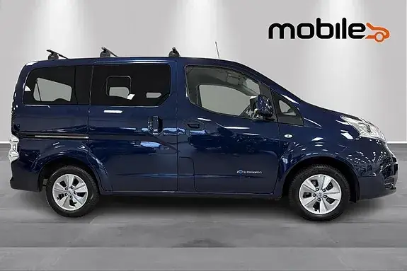 Nissan E-Nv200 2019 photo 2
