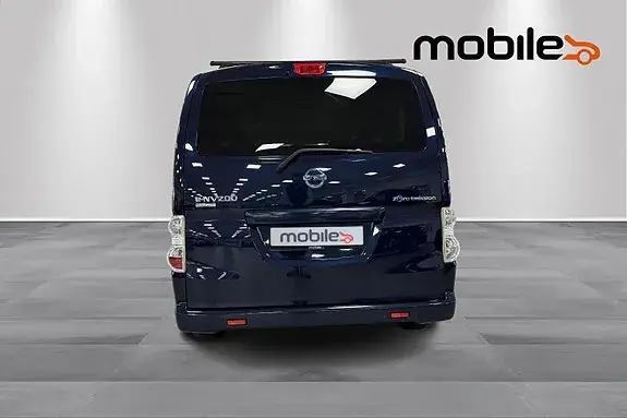 Nissan E-Nv200 2019 photo 4