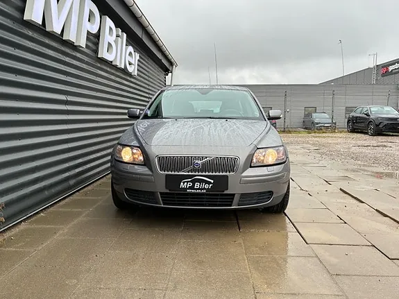 Volvo V50 2006 photo 5