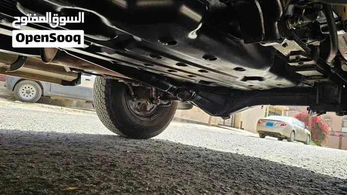 Toyota Hilux 2014 photo 2