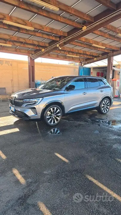 Renault Austral 2023 photo 3