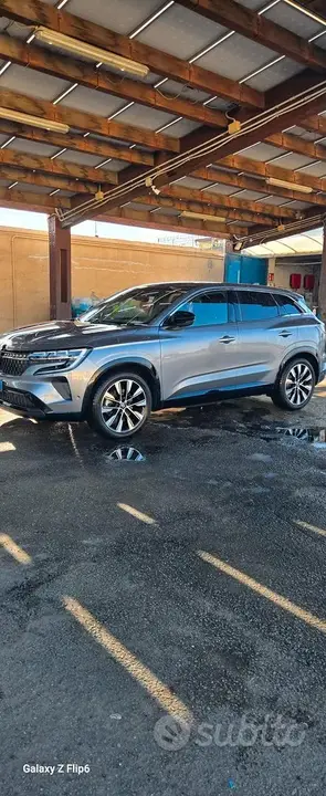 Renault Austral 2023 photo 2