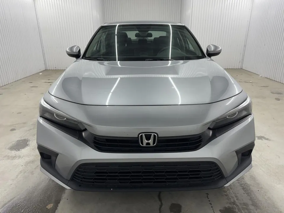 Honda Civic 2023 photo 3