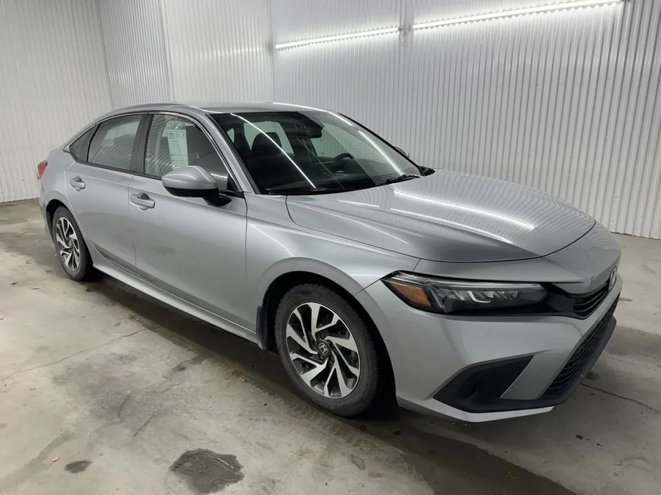 Honda Civic 2023 photo 5