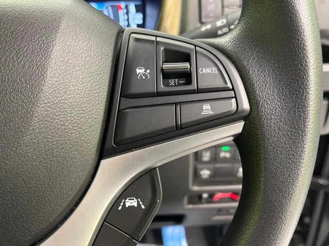 Suzuki Hailler Hybrid G 2026 photo 5