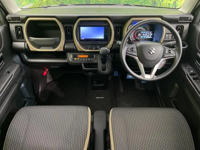 Suzuki Hailler Hybrid G 2026 photo 2