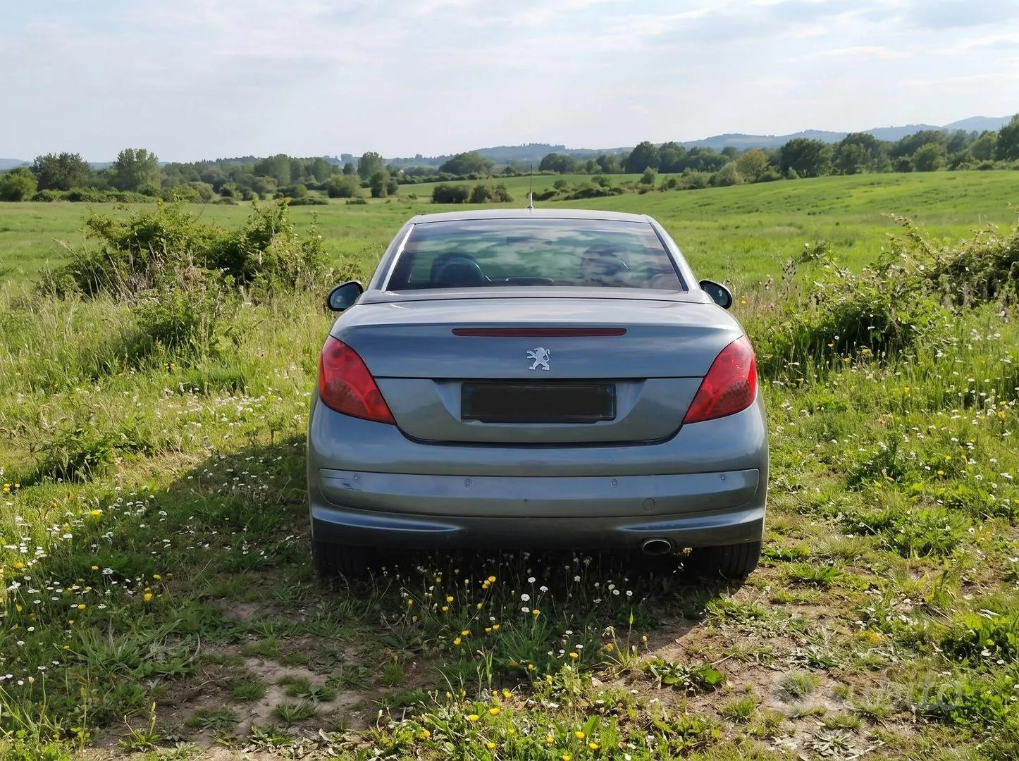 Peugeot 207 2009 photo 4