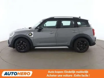 Mini Countryman 2022 photo 3