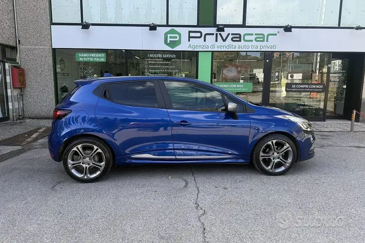 Renault Clio 2017 photo 3