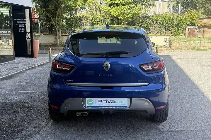 Renault Clio 2017 photo 5