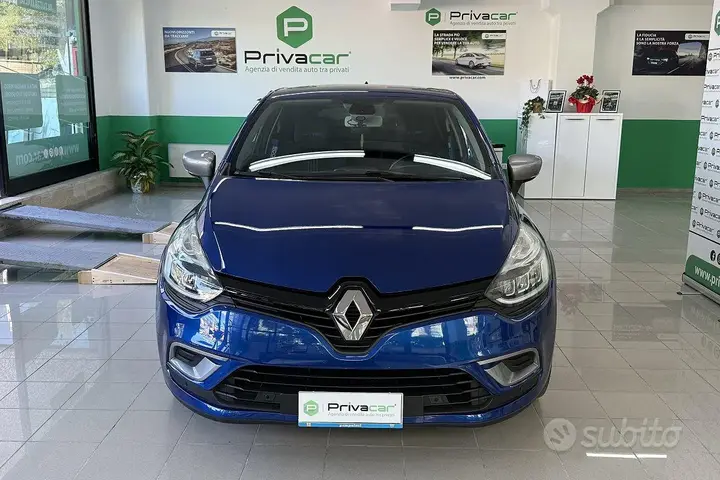 Renault Clio 2017 photo 2