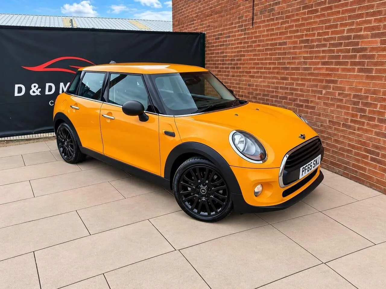 Mini One