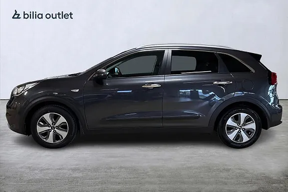 Kia Niro 2018 photo 5