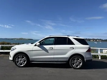 Mercedes-Benz Gle 2016 photo 2