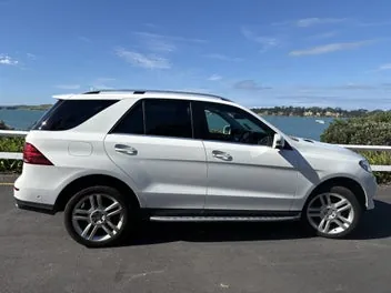 Mercedes-Benz Gle 2016 photo 4