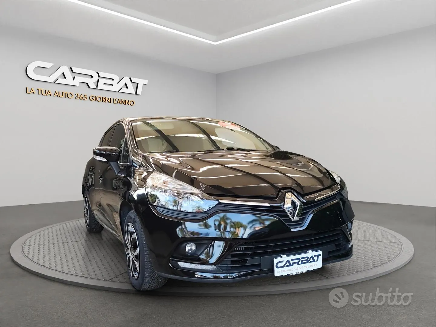 Renault Clio 2019 photo 3