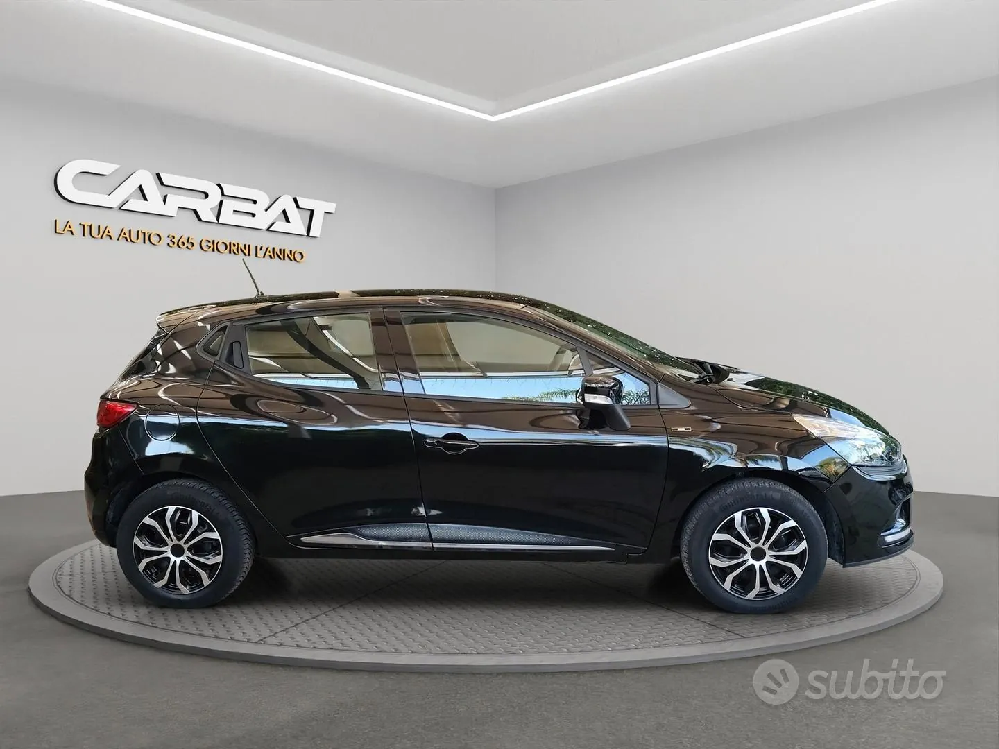 Renault Clio 2019 photo 4