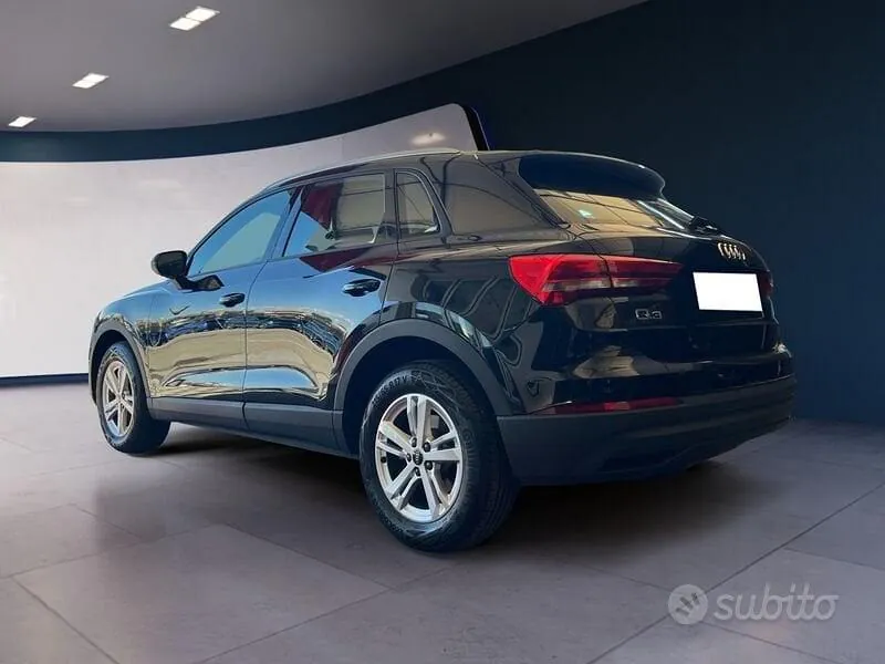 Audi Q3 2022 photo 5