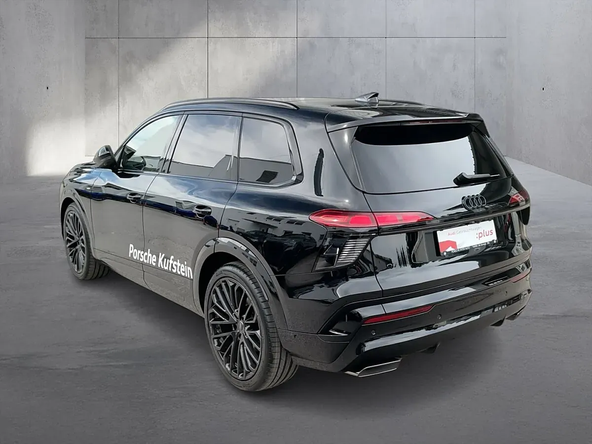 Audi Q7 2026 photo 3