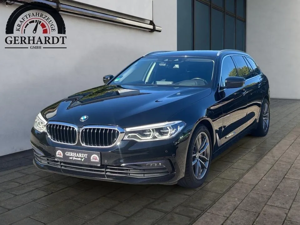BMW 530D