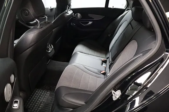 Mercedes-Benz C350 E 2017 photo 5