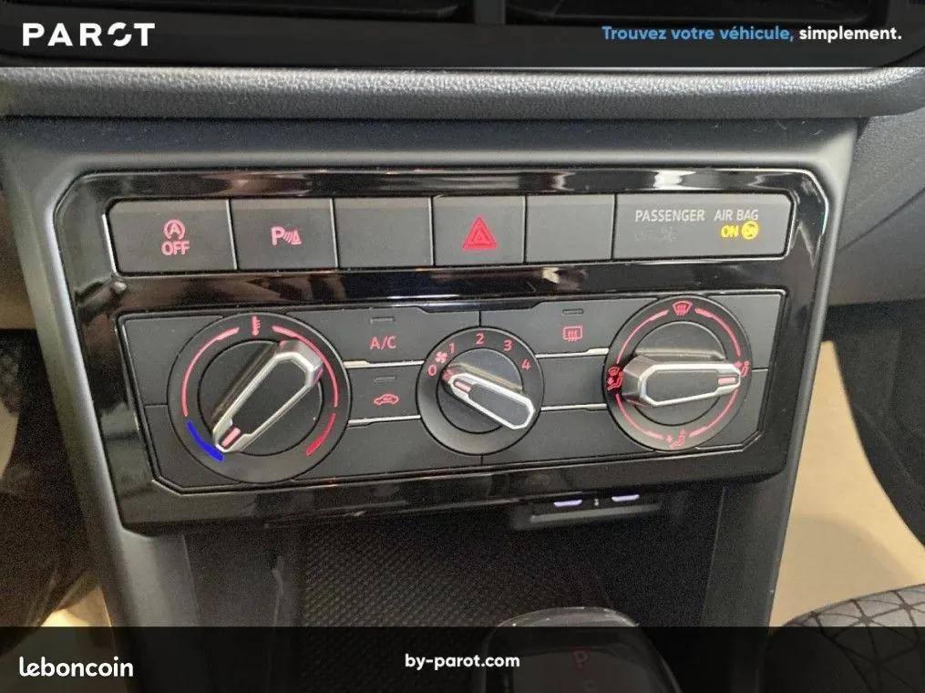 Volkswagen T-Cross 2021 photo 5