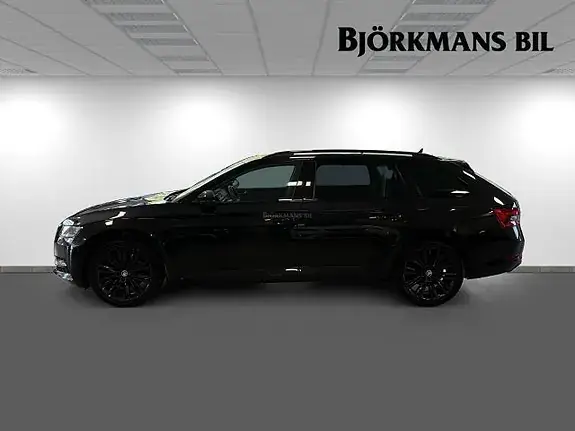 Skoda Superb 2022 photo 4