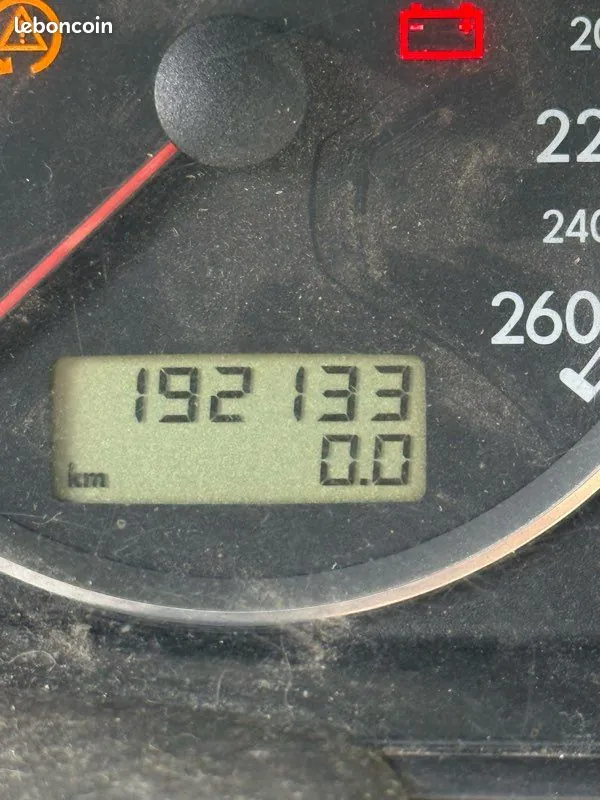 Volkswagen Passat 2003 photo 3