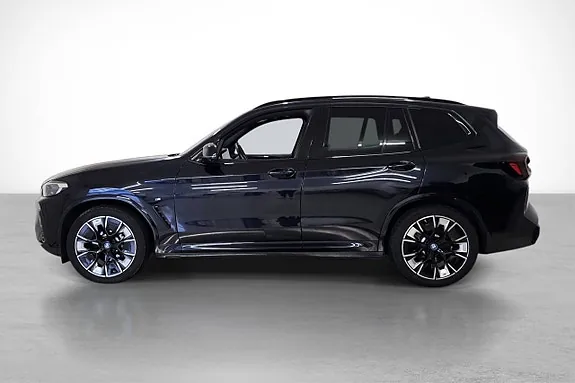 BMW Ix3 2024 photo 3