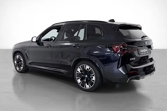 BMW Ix3 2024 photo 4