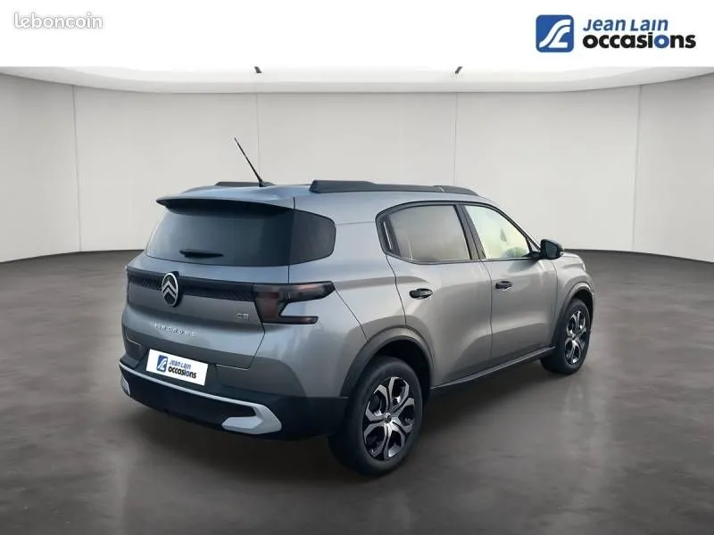 Citroen C3 Aircross 2025 photo 5
