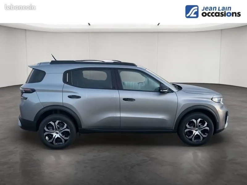 Citroen C3 Aircross 2025 photo 4