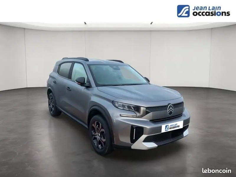 Citroen C3 Aircross 2025 photo 3