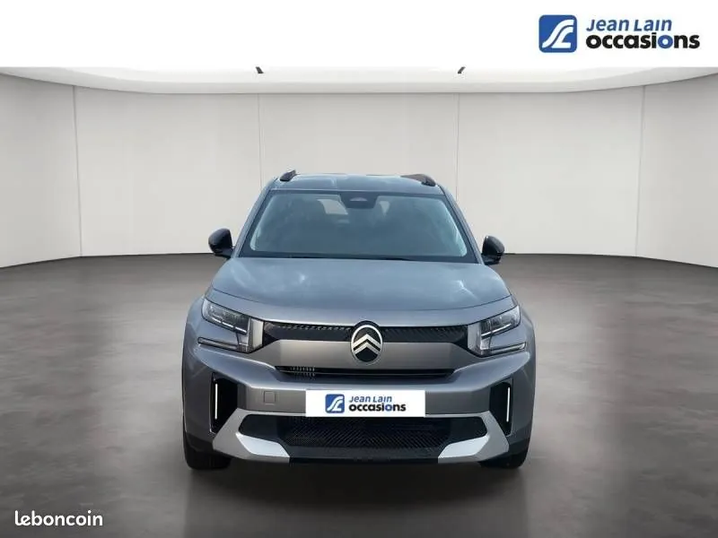 Citroen C3 Aircross 2025 photo 2