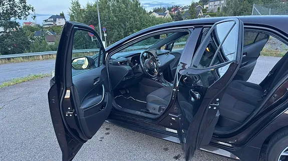 Toyota Corolla 2019 photo 5