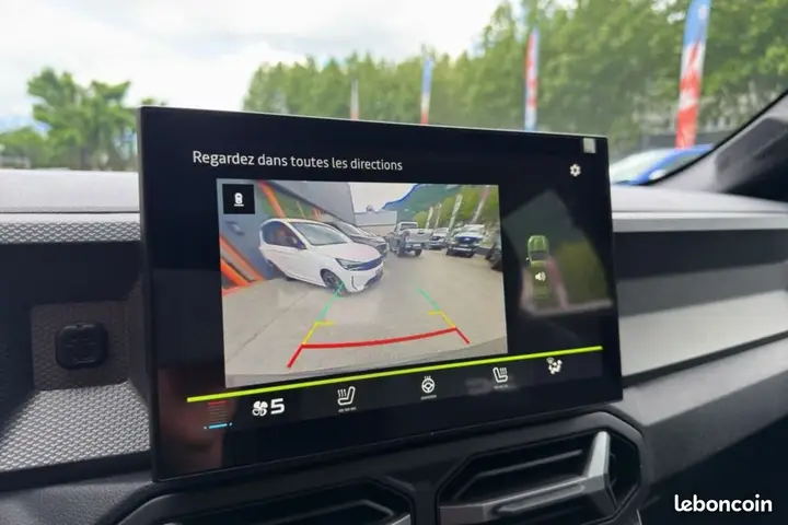 Dacia Duster 2026 photo 5