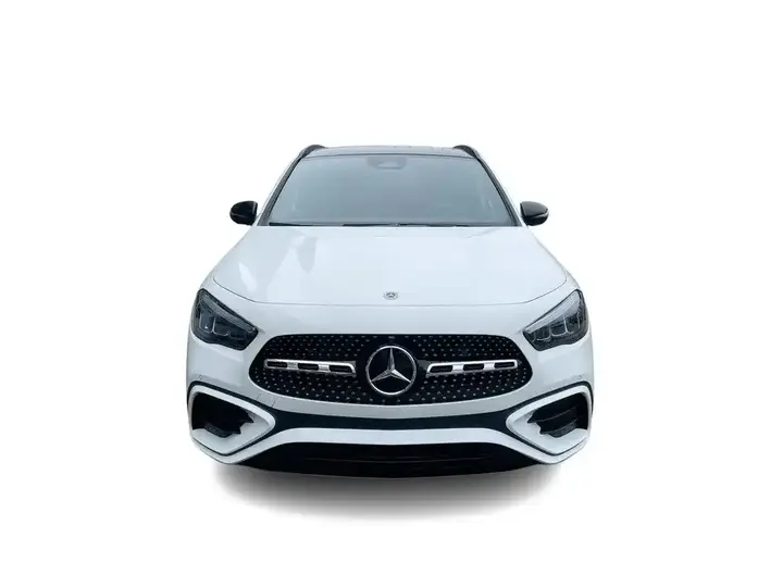 Mercedes-Benz Gla 2026 photo 4